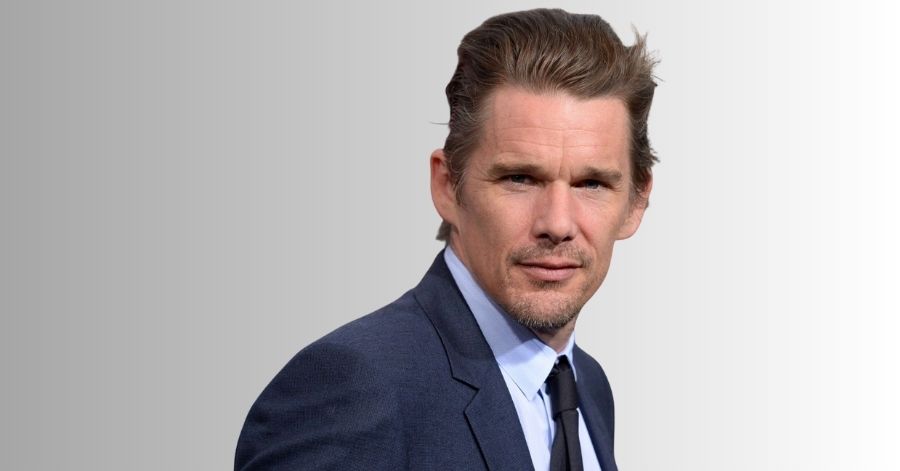 Ethan Hawke