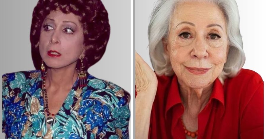 Fernanda Montenegro