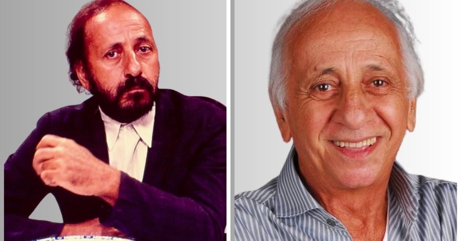 Flavio Migliaccio