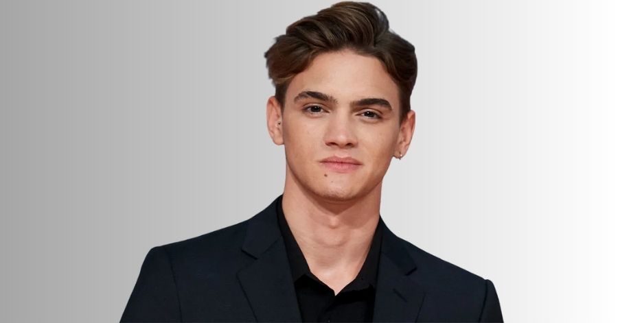 Minha Culpa (2023): Elenco, Onde Assistir e Tudo Sobre 4 Gabriel Guevara