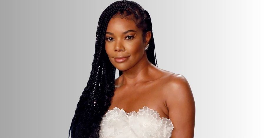 Gabrielle Union