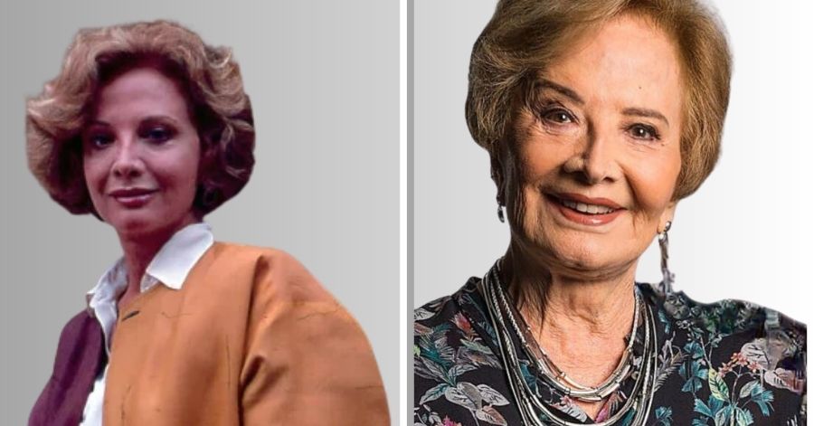 Gloria Menezes
