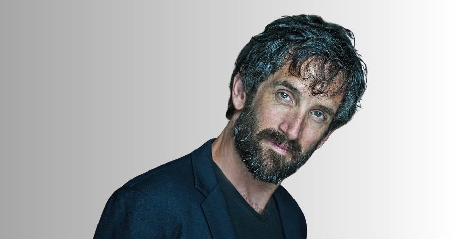 Amor Apocalipse (2025): Elenco, Onde Assistir e Tudo Sobre 5 Gord Rand