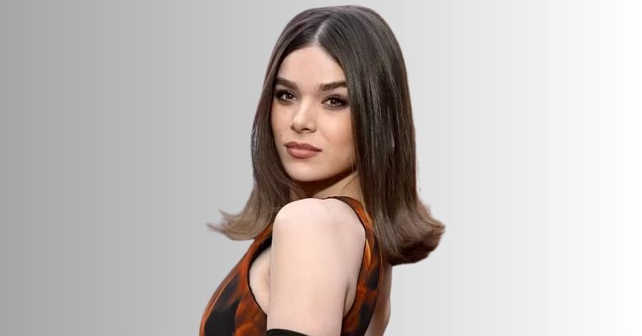 Hailee Steinfeld