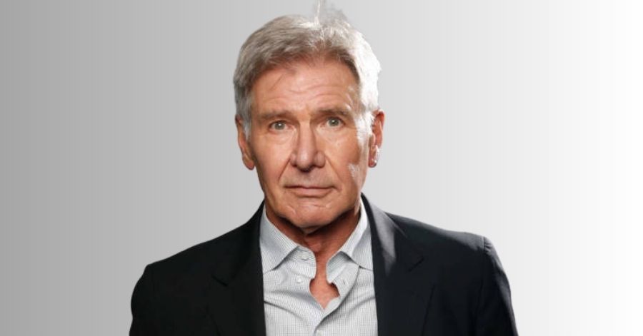 Harrison Ford