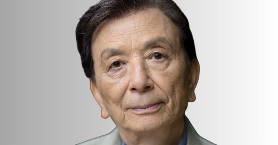 James Hong
