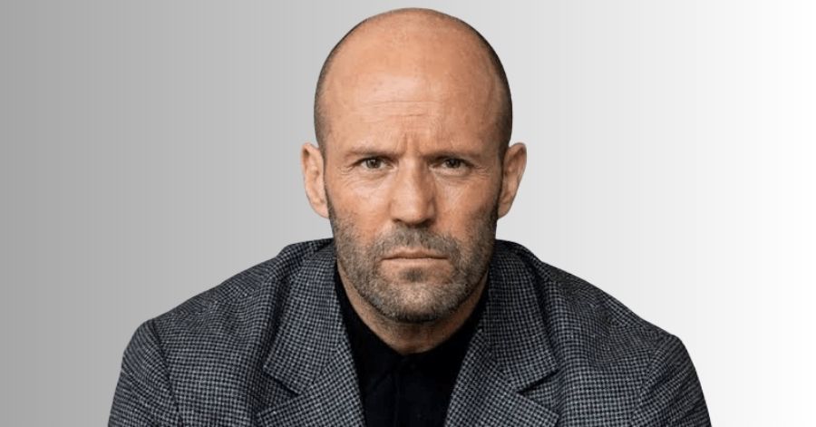 Jason Statham