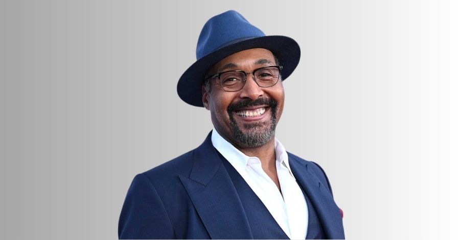 Jesse L. Martin
