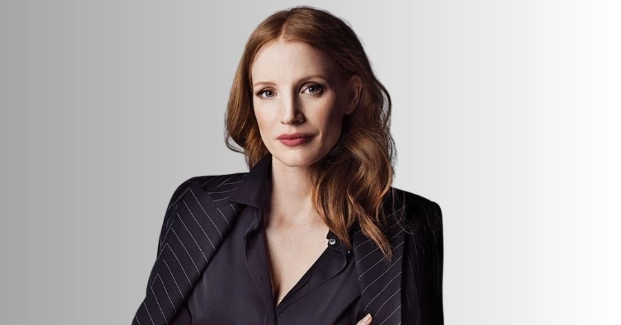 Jessica Chastain