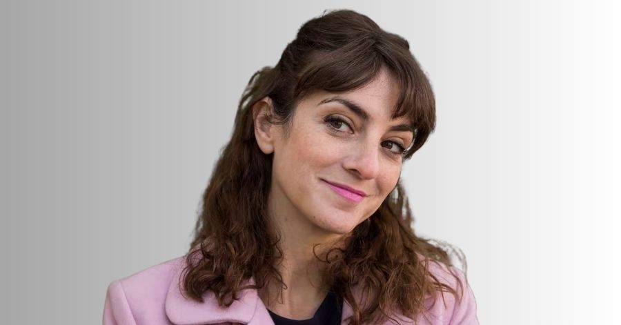 27 Noites: Elenco, Onde Assistir e Tudo Sobre 4 Julieta Zylberberg