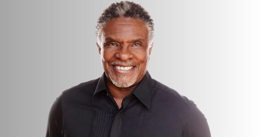 Keith David