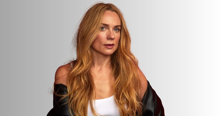 Kerry Condon Kerry Condon