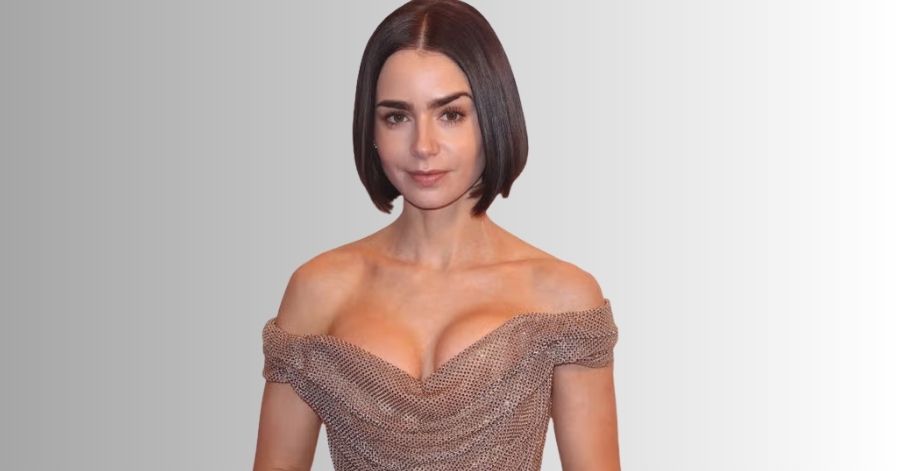 Espelho, Espelho Meu: Elenco, Onde Assistir e Tudo Sobre 3 Lily Collins