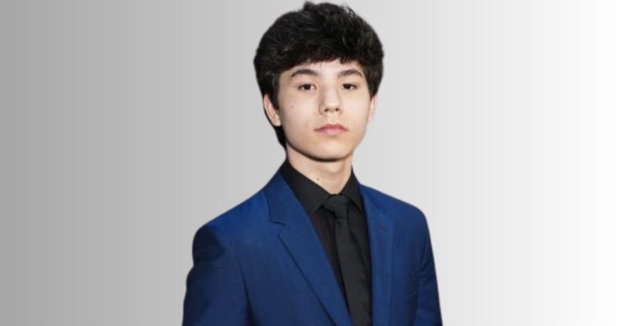 Ghostbusters: Mais Além | Elenco, Onde Assistir e Tudo Sobre 9 Logan Kim