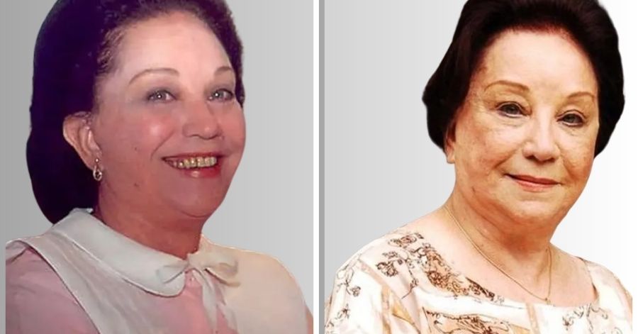 Lolita Rodrigues