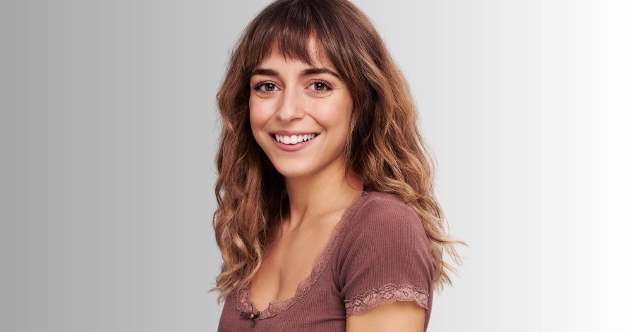 Lucia Caraballo