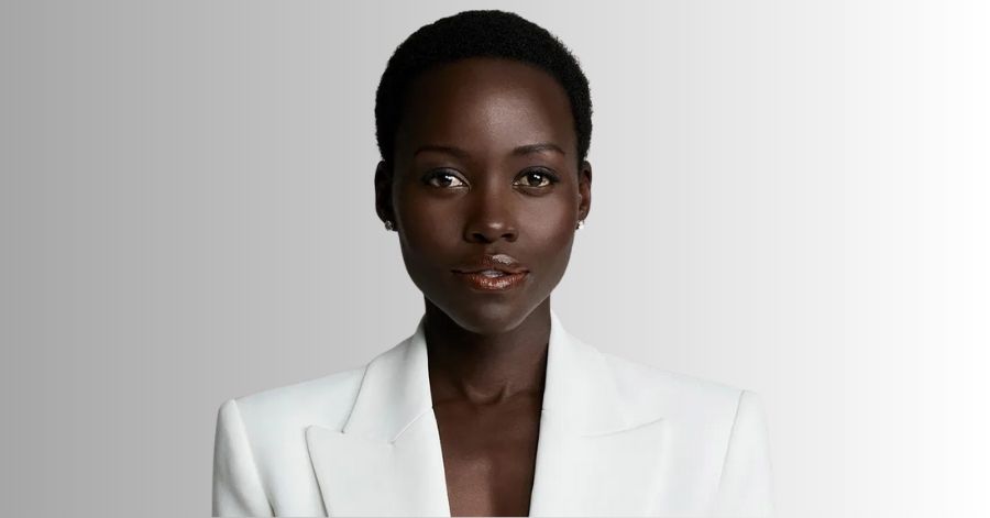Lupita Nyong'o