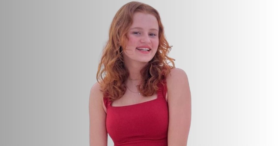Fazenda dos Cisnes: Elenco, Onde Assistir e Tudo Sobre 4 Maggie Elizabeth Jones