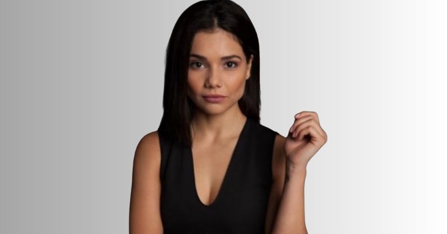 Marina Ruiz