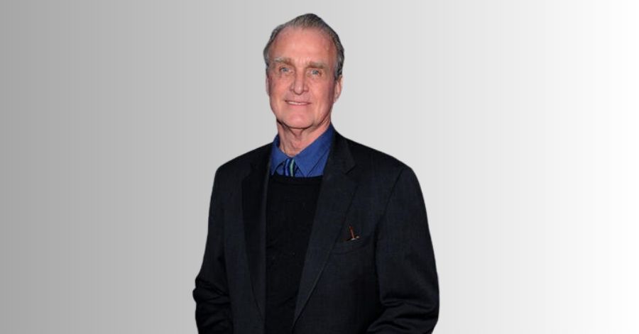 Sonhos: Elenco, Onde Assistir e Tudo Sobre 6 Marshall Bell