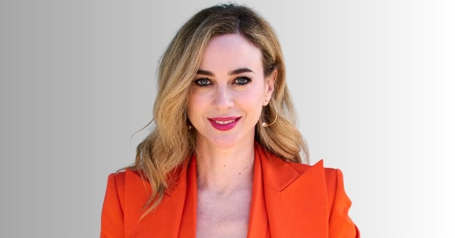 Minha Culpa (2023): Elenco, Onde Assistir e Tudo Sobre 5 Marta Hazas