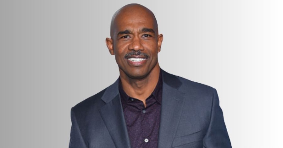 Michael Beach