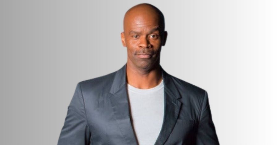 Michael Jr.