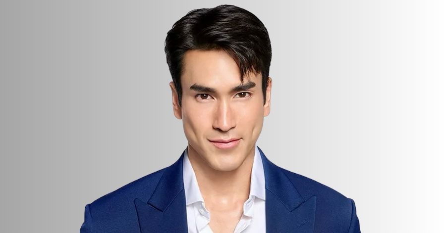 Nadech Kugimiya 1