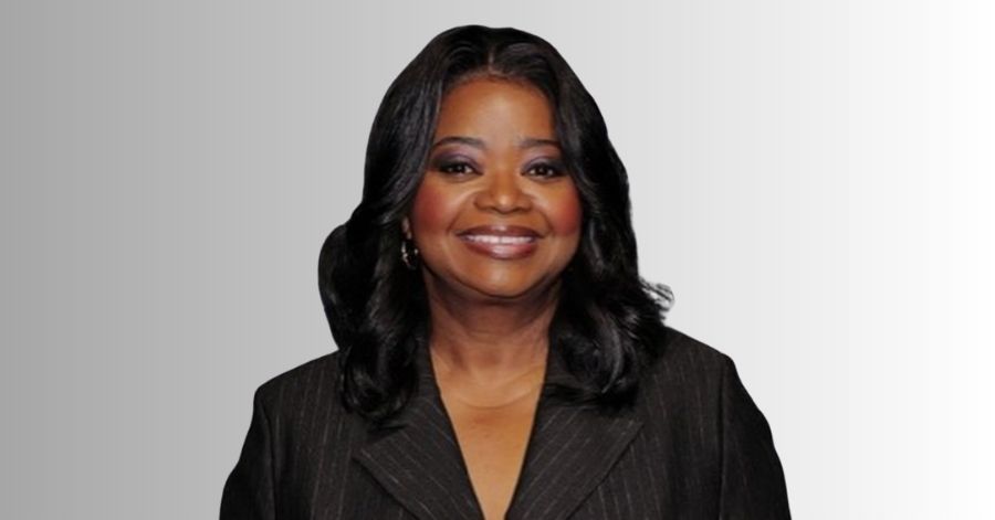 Octavia Spencer