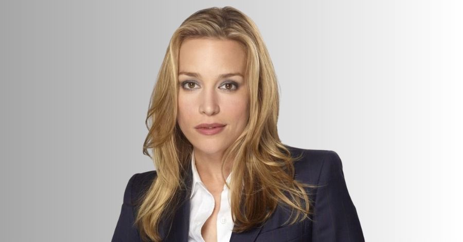 Amor Apocalipse (2025): Elenco, Onde Assistir e Tudo Sobre 3 Piper Perabo