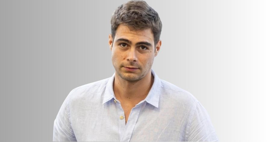 Rafael Vitti