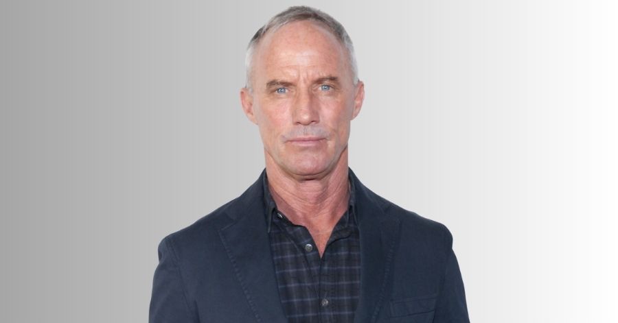 Robert John Burke