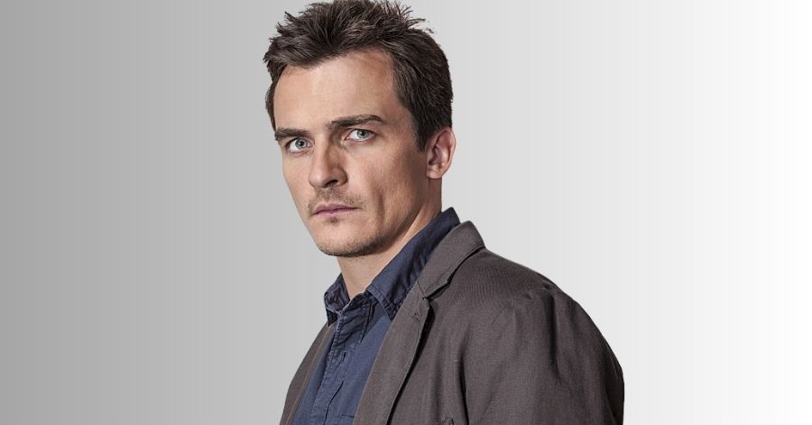 Sonhos: Elenco, Onde Assistir e Tudo Sobre 5 Rupert Friend