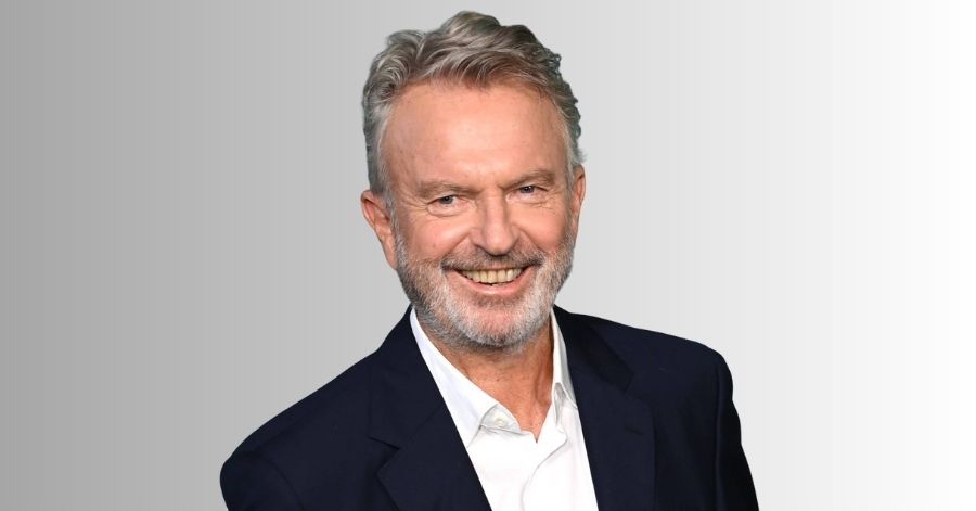 Segredos de Família: Elenco, Onde Assistir e Tudo Sobre 3 Sam Neill