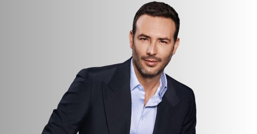 Sebastian Martinez