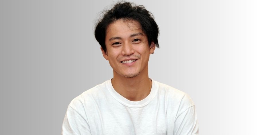 Românticos Anônimos: Elenco, Onde Assistir e Tudo Sobre 2 Shun Oguri
