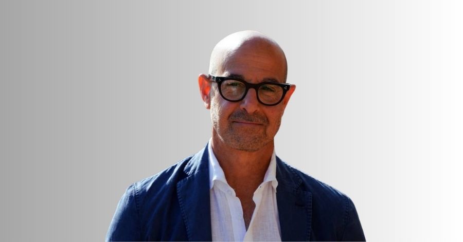 Convenção das Bruxas (2020): Elenco, Onde Assistir e Tudo Sobre 4 Stanley Tucci