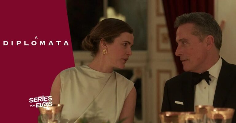 A Diplomata, final explicado da 2ª temporada: O que acontece com Kate? 1 a-diplomata-final-2a-temporada
