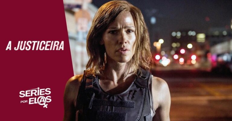 Crítica de A Justiceira: Vale a pena assistir ao filme? 1 a justiceira critica