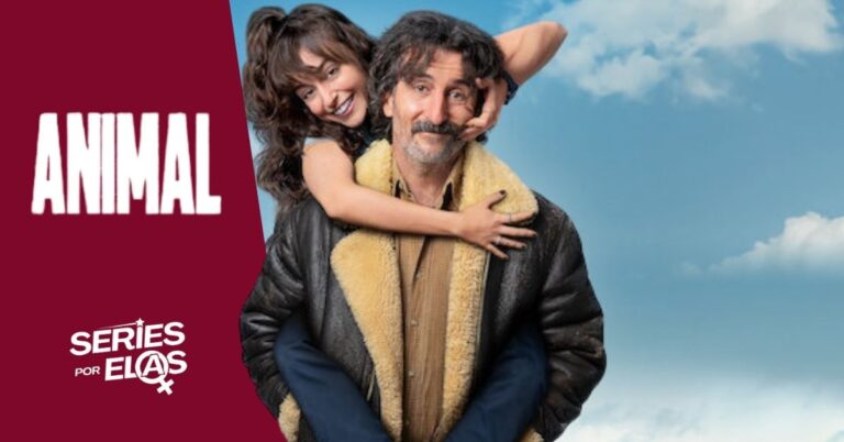 Crítica de Animal: Vale a pena assistir à série? 1 animal-critica