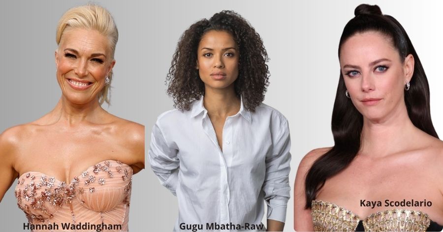 A Mulher na Cabine 10: Elenco, Onde Assistir e Tudo Sobre 6 atores a mulher