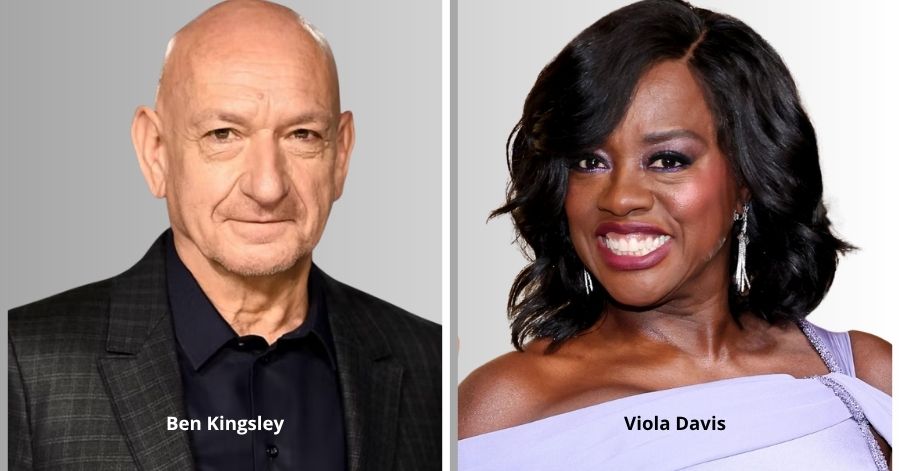ben e viola