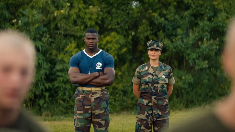 2ª temporada de Boots