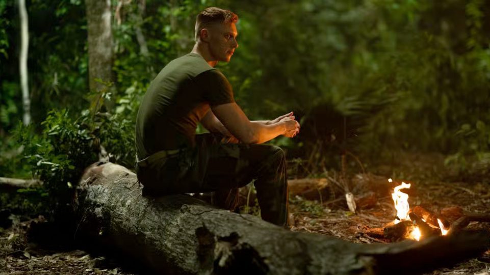 O Sargento Sullivan é gay ou bissexual em Boots? 3 O Segredo de Sullivan