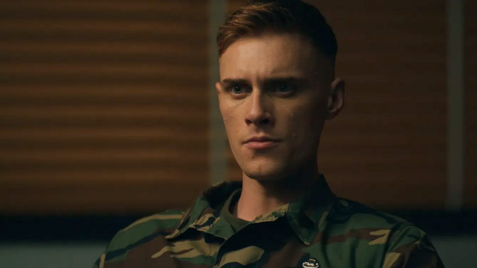 Sargento Sullivan
