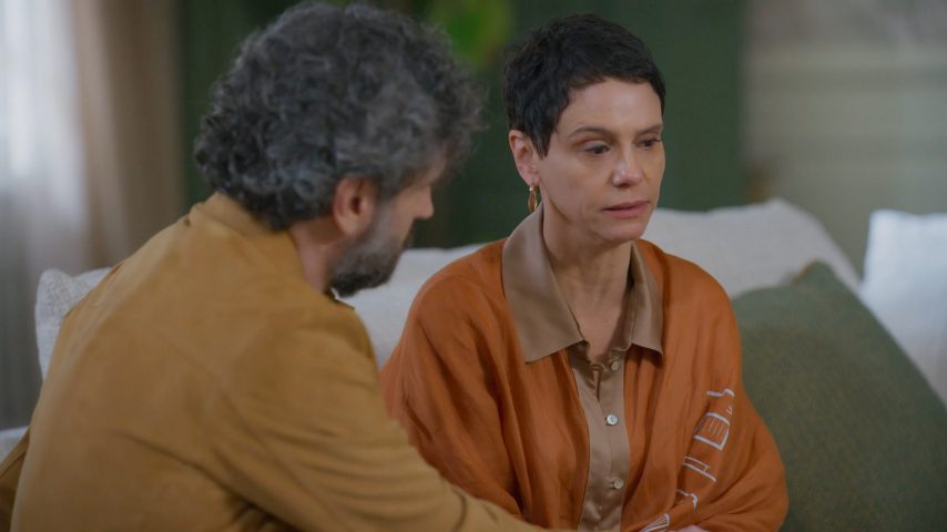 Celina e Esteban