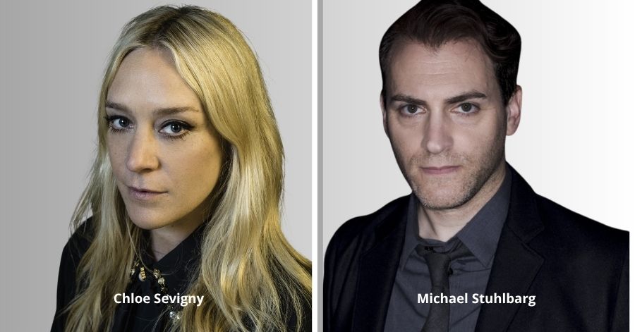 Depois da Caçada: Elenco, Onde Assistir e Tudo Sobre 5 chloe michael