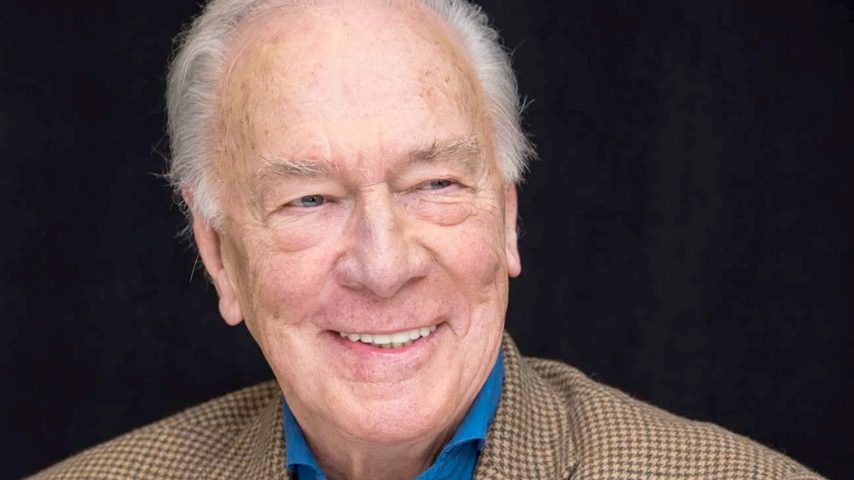 Christopher Plummer como Fred Barcroft