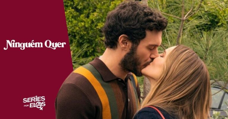 Crítica de Ninguém Quer: Vale a Pena Assistir a 2ª Temporada? 1 critica-ninguem-quer-2a-temporada
