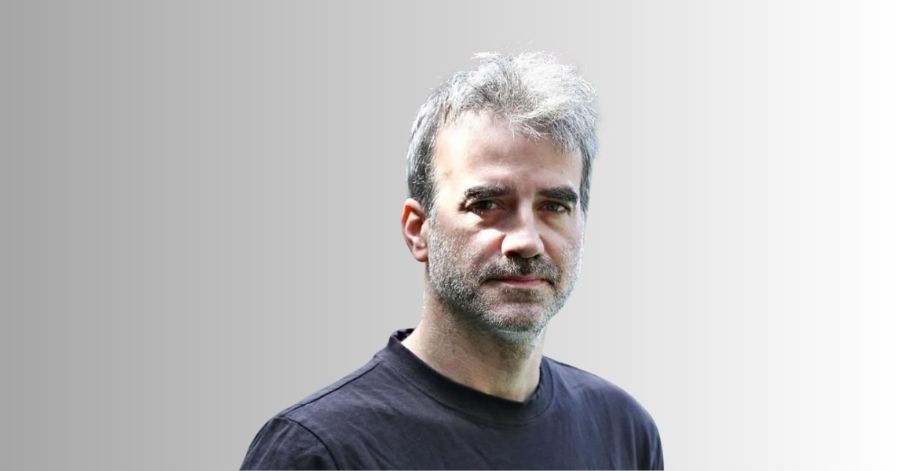 27 Noites: Elenco, Onde Assistir e Tudo Sobre 3 daniel Hendler